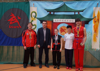 2020r. Zawody -  XXIV PP Kraków