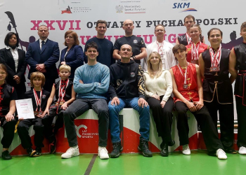 2024r.  XXVII Puchar Polski