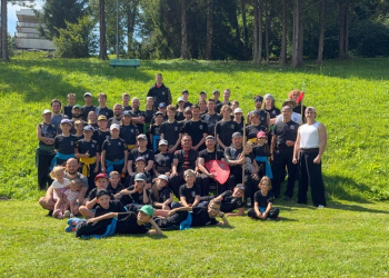 2025r. BYSTRE - Kung Fu - cz. I