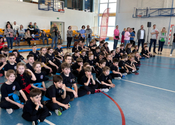 2025r. -  I Turniej Złotego Smoka