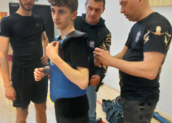 2025r. VIII Turniej Rzeszów