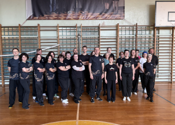 2025r. Warsztaty Medycyny Chińskiej