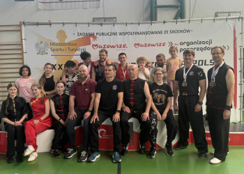 2025r. XXXI Mistrzostwa Polski