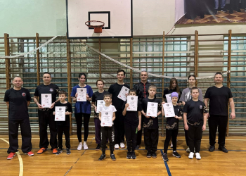 2026r. egzamin na biały pas