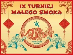 IX Turniej Małego Smoka