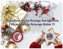 WESOŁYCH ŚWIĄT !!! WESOŁYCH ŚWIĄT !!!