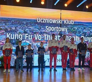 Tarnowska Gala Sportu – 2026r.