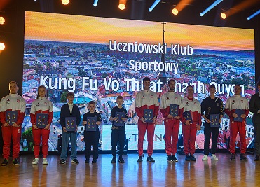 Tarnowska Gala Sportu – 2026r.