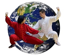 Światowy Dzień Tai Chi 2026