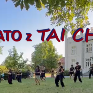 WAKACJE z Tai Chi – LIPIEC 2026r.
