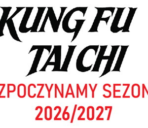 ROZPOCZYNAMY SEZON 2026/2027 !!!